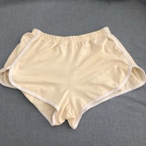Brandy Melville Lisette Shorts
